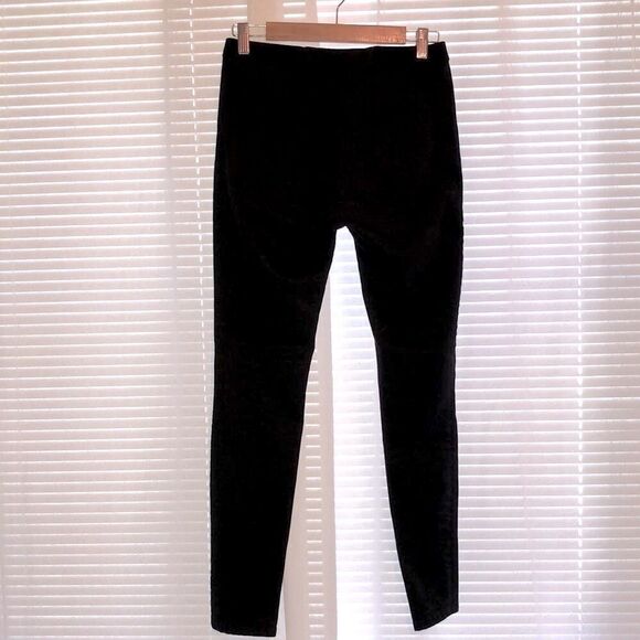 BlankNYC 29 Pull On Style Black Stretch Casual Leggings - Picture 2 of 11